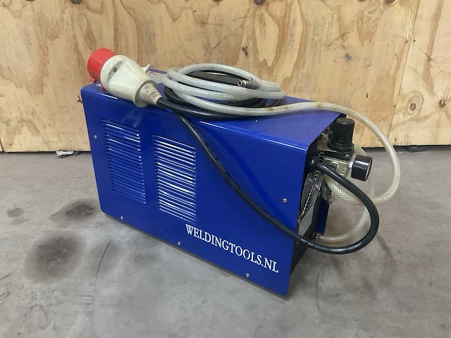 Mos cut60 plasmasnijmachine - afbeelding 3 van  9