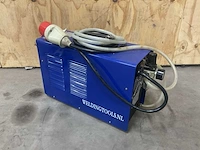 Mos cut60 plasmasnijmachine - afbeelding 3 van  9