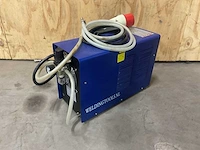 Mos cut60 plasmasnijmachine - afbeelding 4 van  9