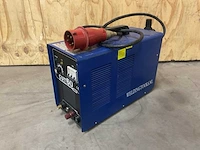 Mos cut60 plasmasnijmachine - afbeelding 3 van  8
