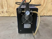 Mos cut60 plasmasnijmachine - afbeelding 8 van  8