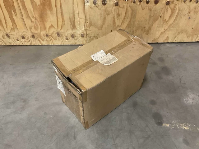 Mos cut60 plasmasnijmachine - afbeelding 6 van  8