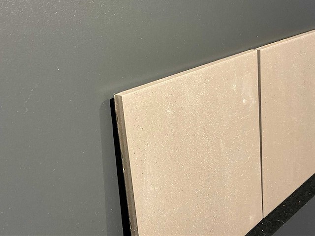 Mosa - 204vv - 15 x 15 cm - 44m2 wandtegel - afbeelding 1 van  4