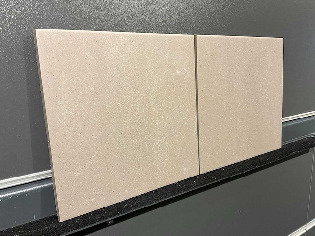 Mosa - 204vv - 15 x 15 cm - 44m2 wandtegel - afbeelding 2 van  4