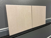 Mosa - 204vv - 15 x 15 cm - 44m2 wandtegel - afbeelding 2 van  4