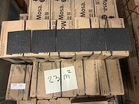 Mosa - 23m2 - wandtegel - afbeelding 2 van  5