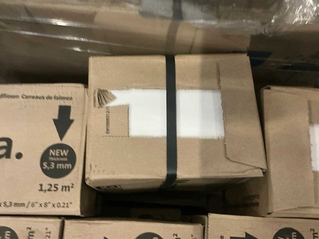 Mosa - 23m2 - wandtegel - afbeelding 4 van  5