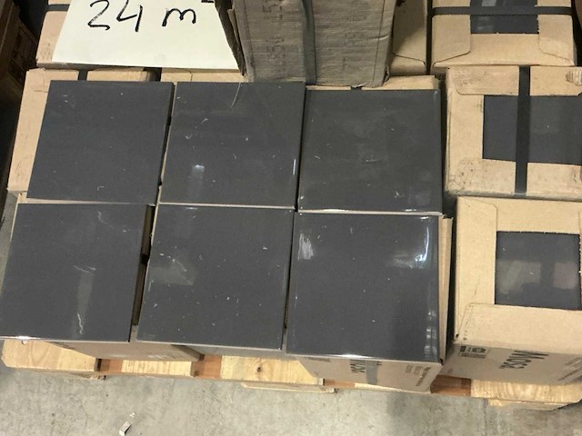 Mosa - 24m2 - wandtegel - afbeelding 1 van  2