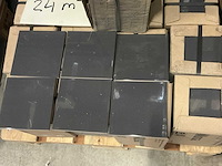 Mosa - 24m2 - wandtegel - afbeelding 1 van  2