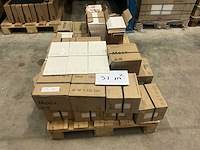 Mosa - 31m2 - wandtegel - afbeelding 1 van  2
