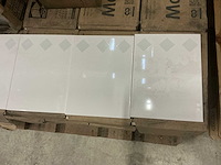 Mosa - 39m2 - wandtegel - afbeelding 2 van  4