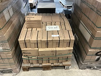 Mosa - 50m2 - wandtegel - afbeelding 3 van  4