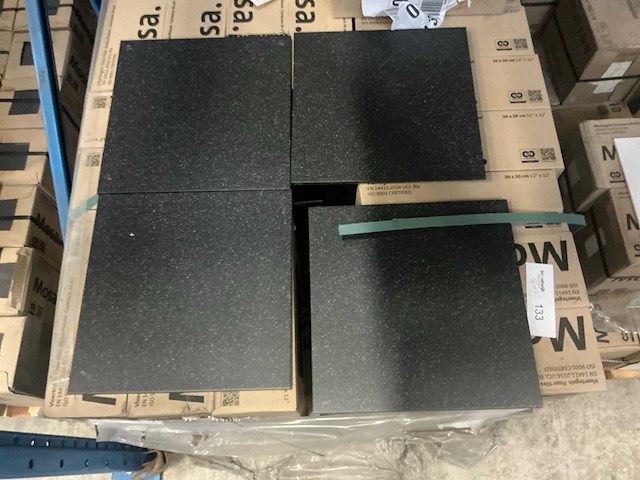 Mosa - 56m2 - wandtegel - afbeelding 1 van  2