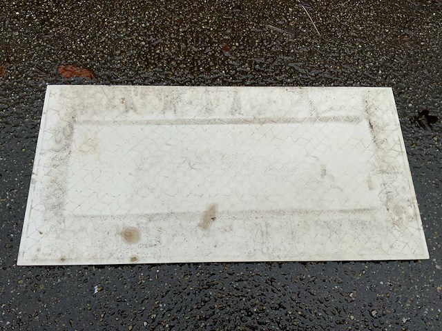 Mosa - 60x30cm - 4m2 - partij wandtegels - afbeelding 2 van  3