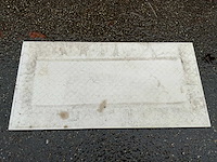 Mosa - 60x30cm - 4m2 - partij wandtegels - afbeelding 2 van  3