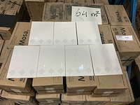 Mosa - 64m2 - wandtegel - afbeelding 1 van  3