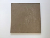 Mosa - beige - 45x45 cm - 3,03m2 - wandtegel - afbeelding 1 van  5