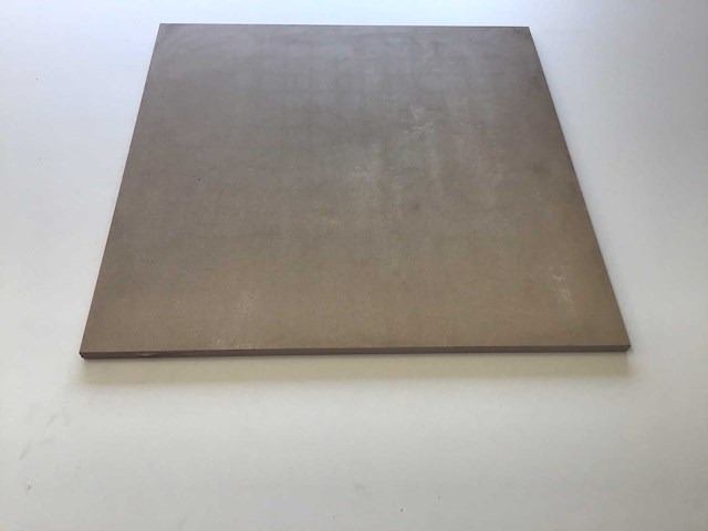 Mosa - beige - 45x45 cm - 3,03m2 - wandtegel - afbeelding 2 van  5