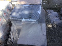 Mosa - beige - 45x45 cm - 3,03m2 - wandtegel - afbeelding 5 van  5