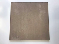 Mosa - beige - 60x60 cm - 5,4m2 - wandtegel