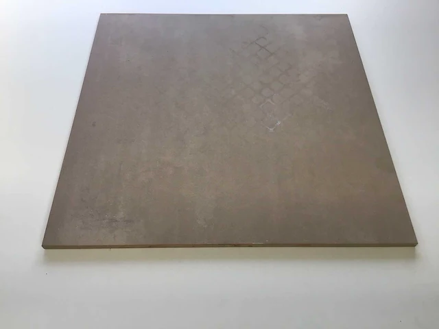 Mosa - beige - 60x60 cm - 5,4m2 - wandtegel - afbeelding 2 van  6