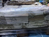 Mosa - beige - 60x60 cm - 5,4m2 - wandtegel - afbeelding 6 van  6