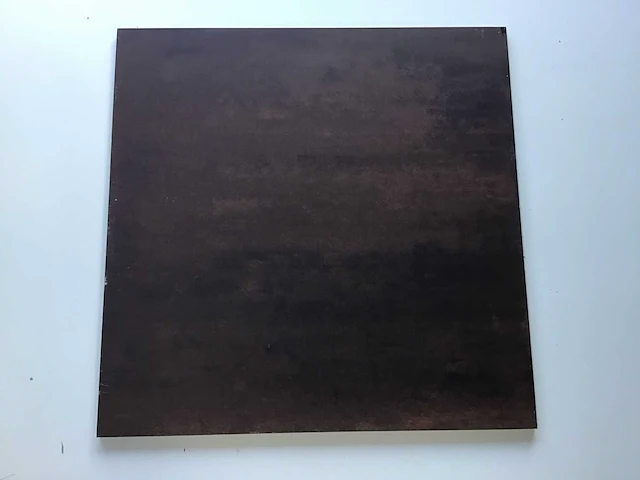 Mosa - bruin - 60x60 cm - 7,56m2 - wandtegel - afbeelding 1 van  6
