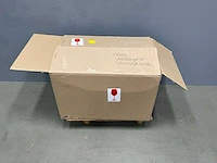 Mosa - glans groen - 10 x 20 cm - wandtegel - 4,5m2 - afbeelding 5 van  8