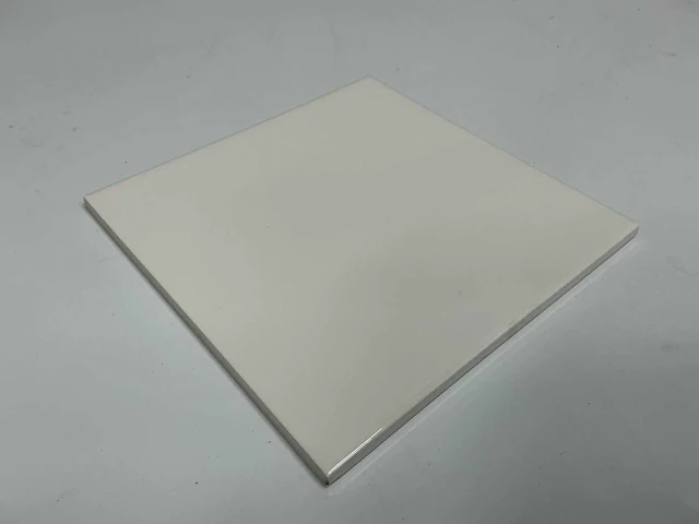 Mosa - glans wit - 15 x 15 cm - wandtegel - 16,8m2 - afbeelding 4 van  7