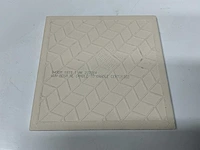 Mosa - glans wit - 15 x 15 cm - wandtegel - 16,8m2 - afbeelding 6 van  7