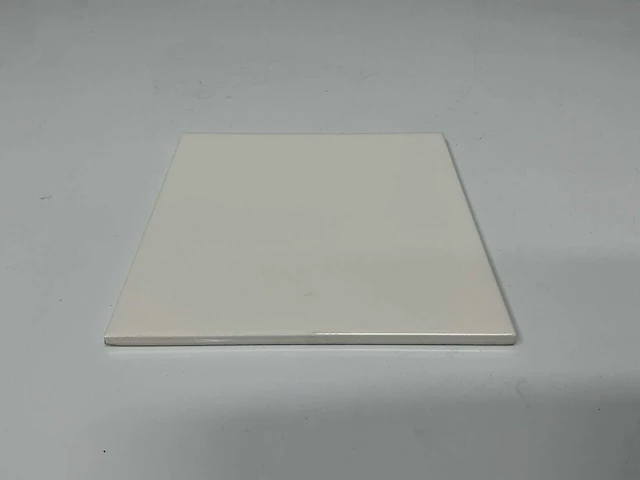 Mosa - glans wit - 15 x 15 cm - wandtegel - 17,8m2 - afbeelding 1 van  7