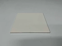Mosa - glans wit - 15 x 15 cm - wandtegel - 17,8m2