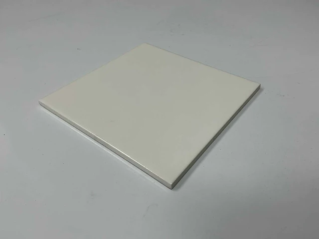 Mosa - glans wit - 15 x 15 cm - wandtegel - 17,8m2 - afbeelding 3 van  7
