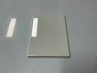 Mosa - glans wit - 15 x 20 cm - wandtegel - 72,2m2 - afbeelding 7 van  7