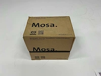 Mosa - glans wit - 15 x 20 cm - wandtegel - 72,2m2 - afbeelding 7 van  7