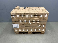 Mosa - glans wit - 15 x 20 cm - wandtegel - 99,9m2 - afbeelding 2 van  7
