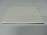 Mosa - glans wit - 15 x 20 cm - wandtegel - 99,9m2 - afbeelding 3 van  7
