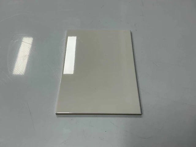 Mosa - glans wit - 15 x 20 cm - wandtegel - 99,9m2 - afbeelding 5 van  7