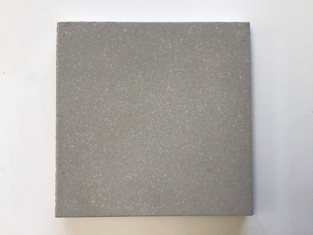 Mosa - grijs - 10x10 cm - 52m2 - vloertegel - afbeelding 1 van  6