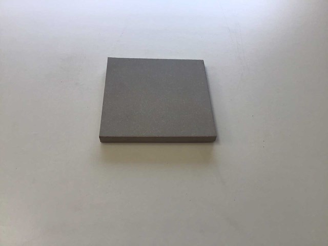 Mosa - grijs - 10x10 cm - 52m2 - vloertegel - afbeelding 2 van  6