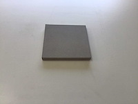 Mosa - grijs - 10x10 cm - 52m2 - vloertegel - afbeelding 2 van  6
