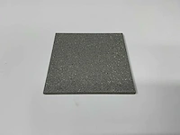 Mosa - grijs - 15 x 15 cm - vloertegel - 64,1 m2