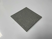 Mosa - grijs - 15 x 15 cm - vloertegel - 64,1 m2 - afbeelding 3 van  7