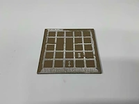 Mosa - grijs - 15 x 15 cm - vloertegel - 64,1 m2 - afbeelding 5 van  7