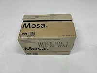 Mosa - grijs - 15 x 15 cm - vloertegel - 64,1 m2 - afbeelding 6 van  7