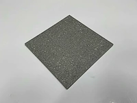 Mosa - grijs - 15 x 15 cm - vloertegel - 64,1 m2 - afbeelding 3 van  7
