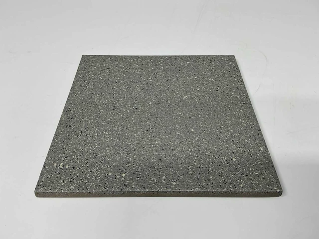 Mosa - grijs - 15 x 15 cm - vloertegel - 6,8m2 - afbeelding 1 van  7