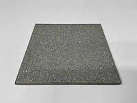 Mosa - grijs - 15 x 15 cm - vloertegel - 6,8m2