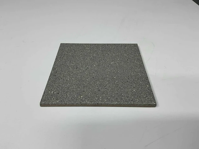 Mosa - grijs - 15 x 15 cm - vloertegel - 6,8m2 - afbeelding 3 van  7