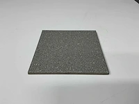 Mosa - grijs - 15 x 15 cm - vloertegel - 6,8m2 - afbeelding 3 van  7